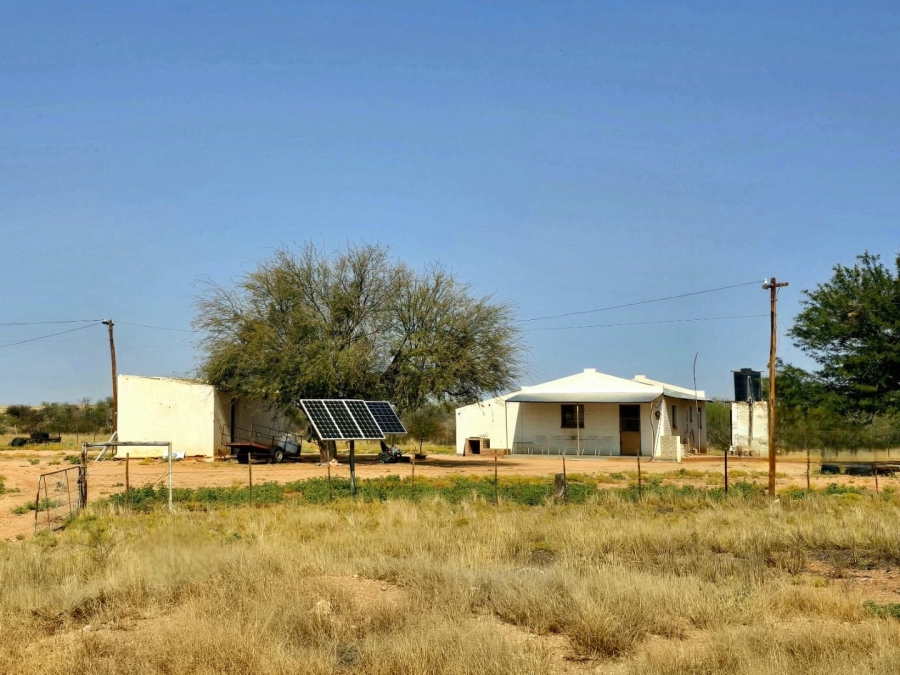 Commercial Property for Sale in Kenhardt Northern Cape